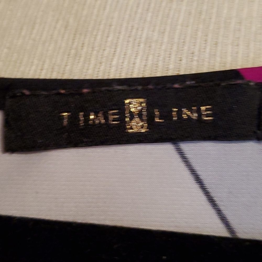 Time line top.ĺ - Picture 2 of 4